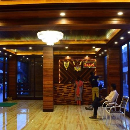 N K Eco Resort Havelock Govind Nagar Екстер'єр фото