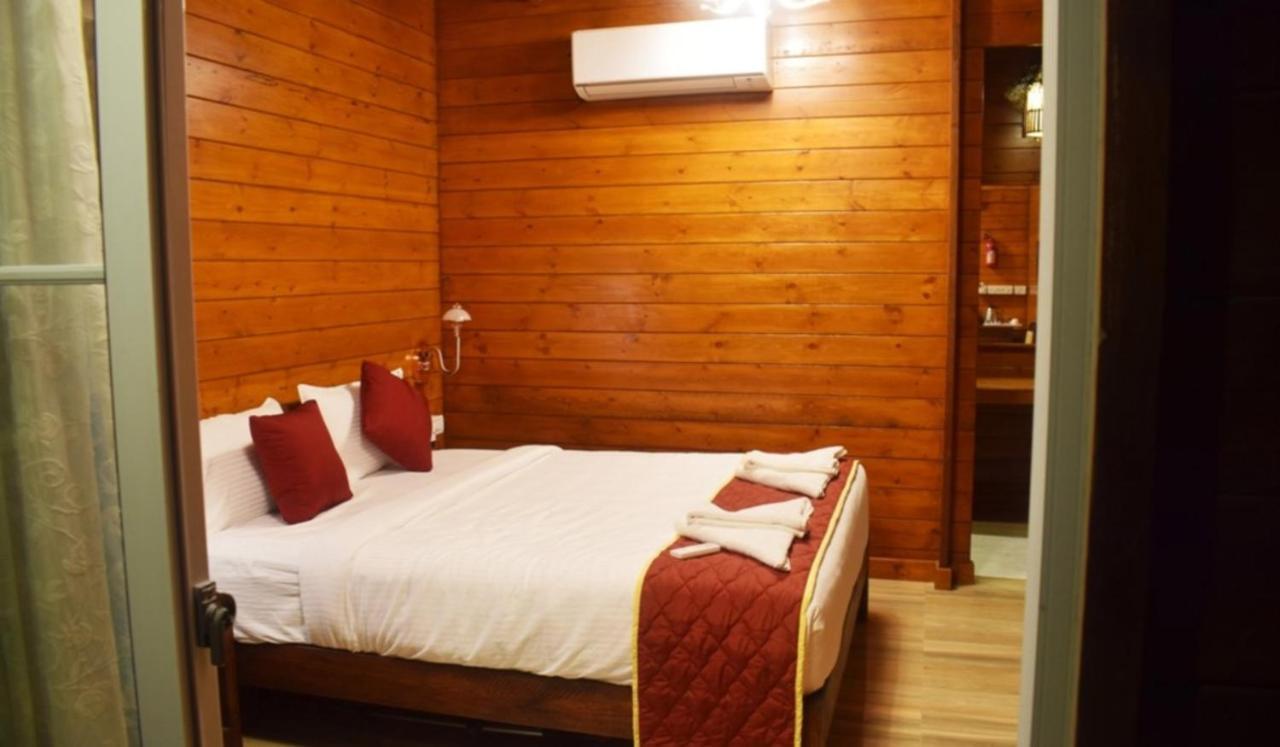 N K Eco Resort Havelock Govind Nagar Екстер'єр фото