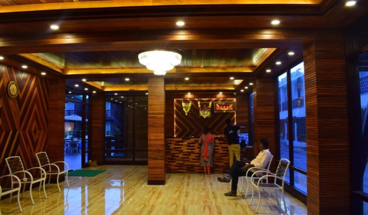 N K Eco Resort Havelock Govind Nagar Екстер'єр фото