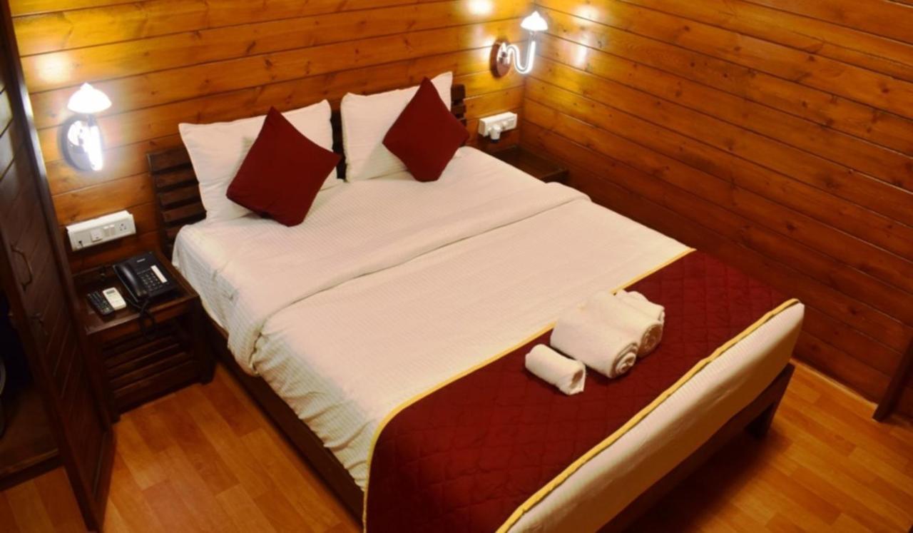 N K Eco Resort Havelock Govind Nagar Екстер'єр фото