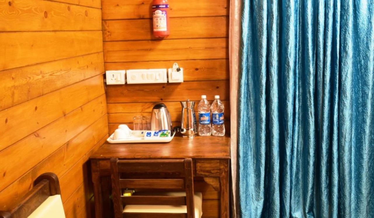 N K Eco Resort Havelock Govind Nagar Екстер'єр фото